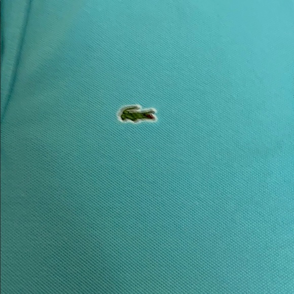 Lacoste Aqua Polo - Picture 2 of 9